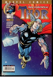 Thor (Die Rückkehr der Helden) 22