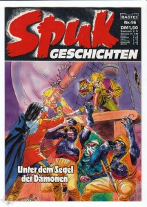 Spuk Geschichten 46
