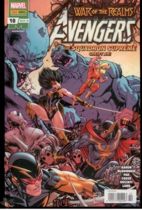 Avengers 10