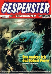 Gespenster Geschichten 174