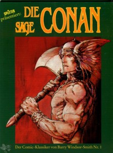 Conan 1