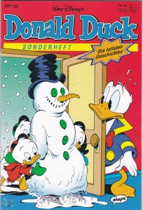 Die tollsten Geschichten von Donald Duck 130