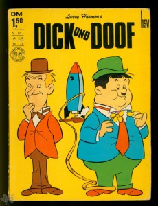 Dick und Doof 1