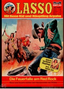 Lasso 439