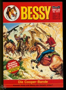 Bessy 565