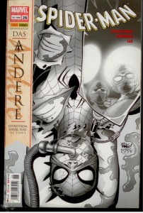 Spider-Man (Vol. 2) 26