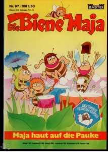 Die Biene Maja 67