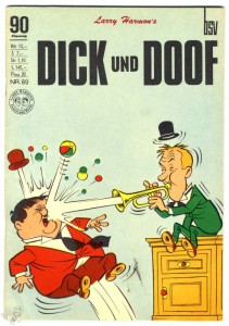 Dick und Doof 69