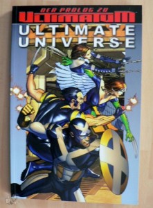 Ultimate Universe 