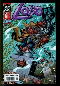 Lobo 9