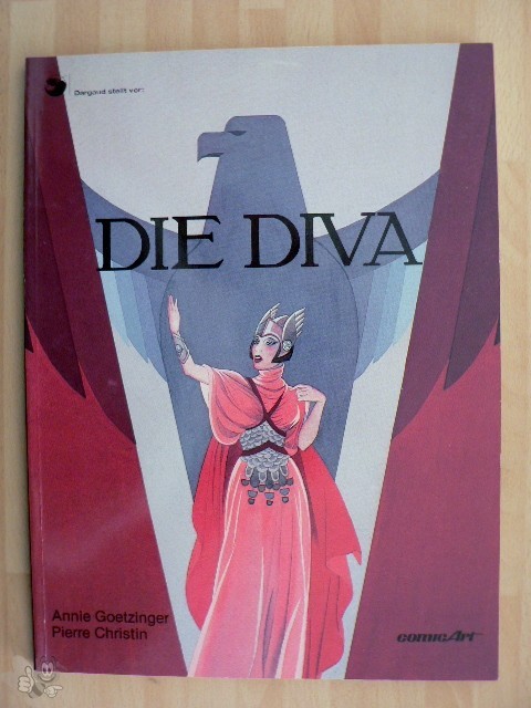 Die Diva 