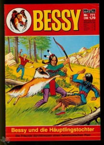Bessy 771