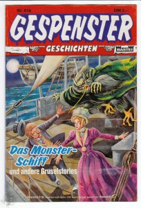 Gespenster Geschichten 616