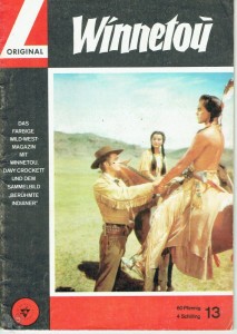 Winnetou 13