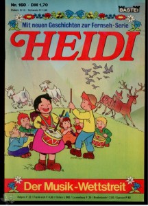 Heidi 160