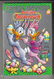 Lustiges Taschenbuch Sonderband - Frohe Ostern 18