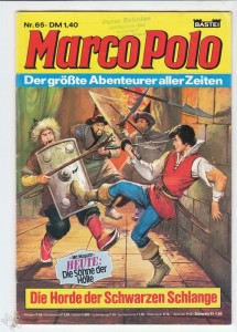 Marco Polo 65