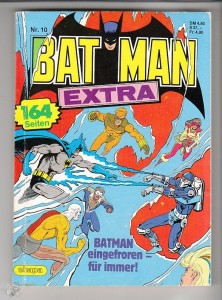 Batman Extra 10