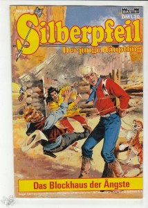 Silberpfeil - Der junge Häuptling 232