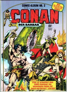 Conan 2