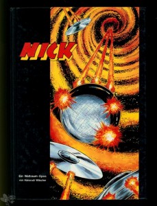 Nick (Paperback, Hethke) 14