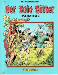 Der Rote Ritter 43