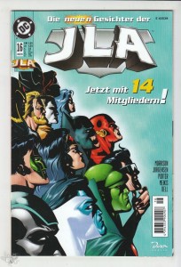 JLA 16