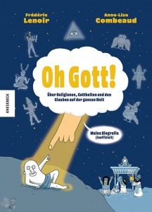 Oh Gott ! 