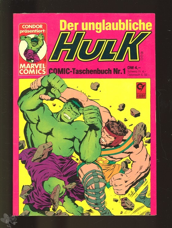 Hulk 1