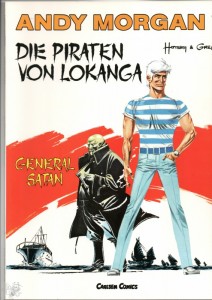 Andy Morgan 1: Die Piraten von Lokanga (  Sketch)