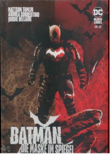 Batman: Die Maske im Spiegel 2