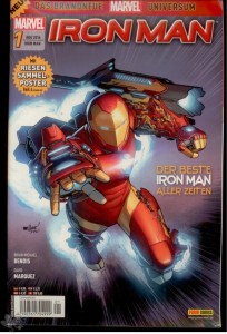 Iron Man 1