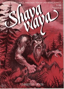 Shayawaya 2