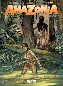 Amazonia 2: Episode 2