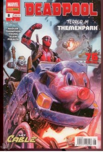 Deadpool 8