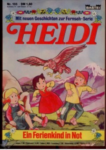 Heidi 105