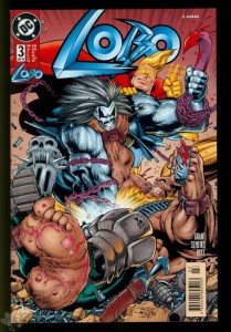 Lobo 3