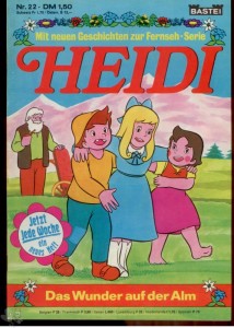 Heidi 22
