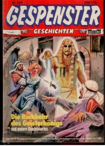 Gespenster Geschichten 369