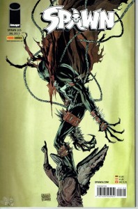 Spawn 105