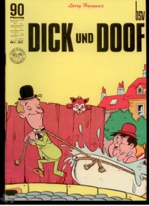 Dick und Doof 63