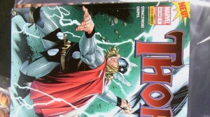 Thor Sonderband 1: Die Rückkehr