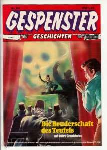 Gespenster Geschichten 84