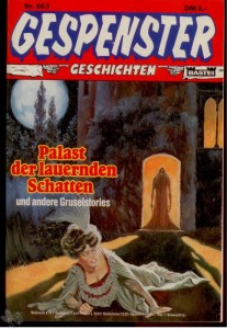Gespenster Geschichten 663