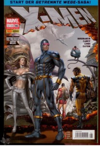 X-Men 96