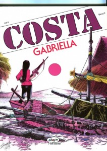 Costa 2: Gabriella