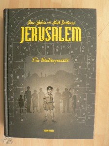 Jerusalem 