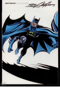 Batman Collection: Neal Adams 4
