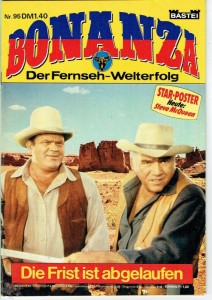 Bonanza 95