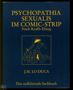 Psychopatia Sexualis (Taschen Sekundärwerk)